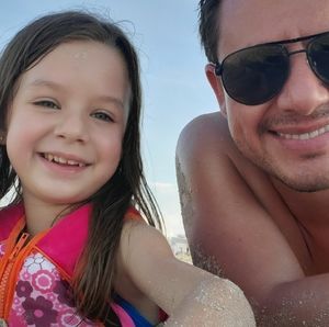 Meet your Posher, Diego